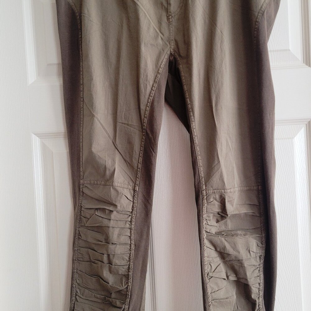 Pants by Wearables